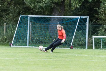 Bild 10 - Frauen SG Holstein Sued - SV Eintracht Luebeck : Ergebnis: 3:0